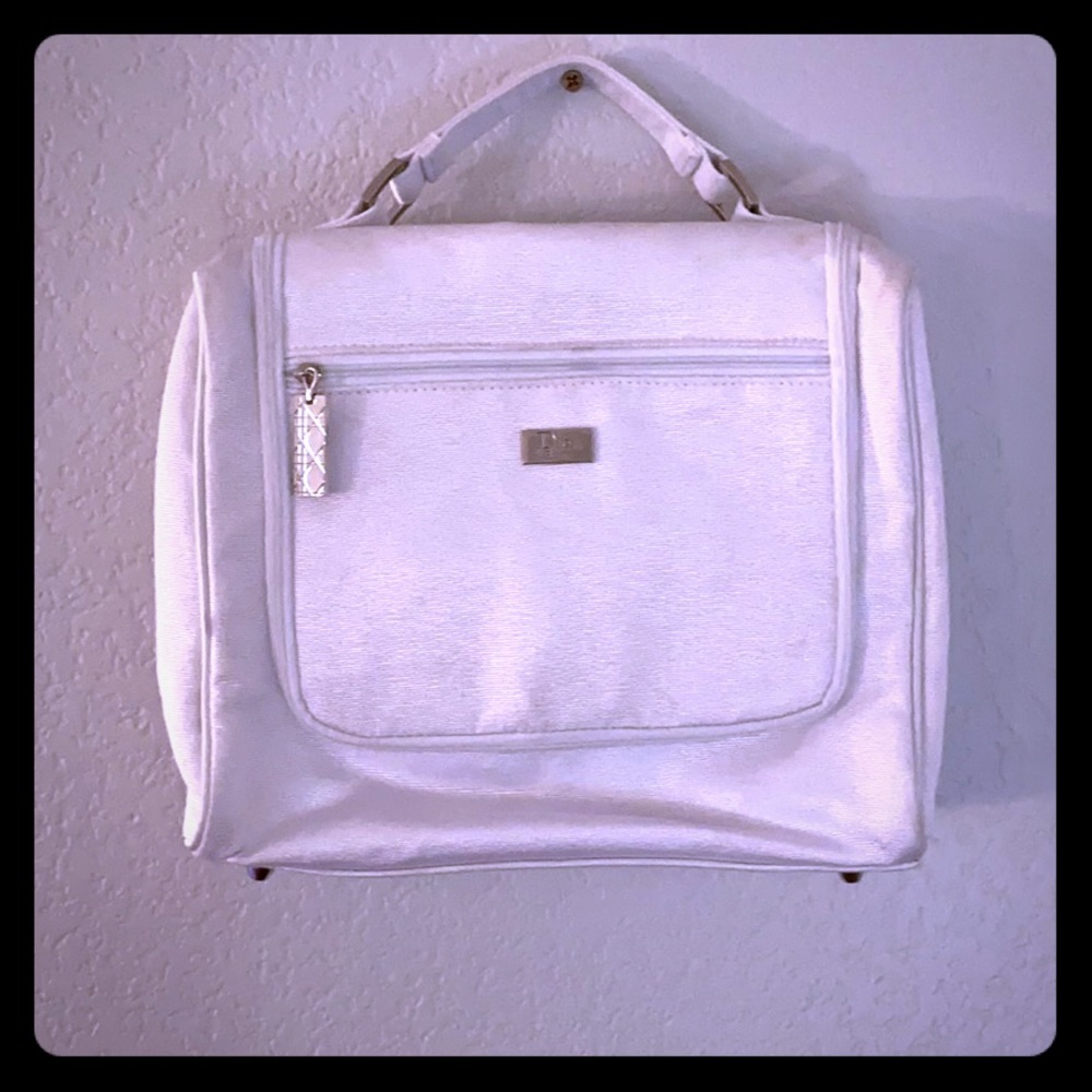 Dior Beauty Travel Bag